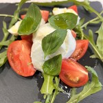 薪窯PIZZERIA Meglio - 