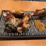 アフリカンホームタッチ - 