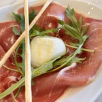 薪窯PIZZERIA Meglio - 
