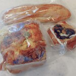クオッカ - 料理写真: