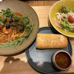 島パスタ MIKE - 