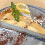 薪窯PIZZERIA Meglio - 