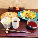 心蕎人さくら - 