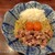 らぁ麺 はつ穂 - 料理写真: