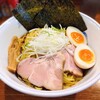 麺 なか井 - 
