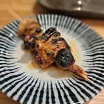 もつ焼き ジョン - 