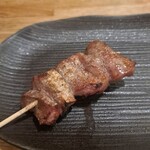 もつ焼き ジョン - 