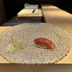 Kitashinchi Sushi Tsuu - 