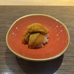 Kitashinchi Sushi Tsuu - 