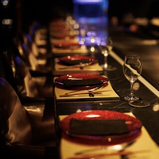 鉄板焼き あさひ_2