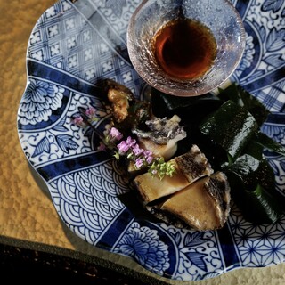 高級感あふれる店内は、大切な方とのデートや記念日にも最適