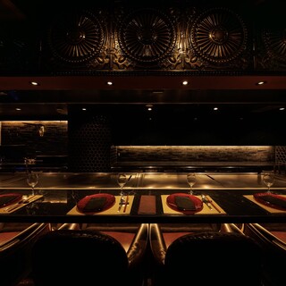 鉄板焼き あさひ_0