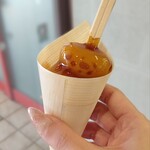 煎餅本舗 - 