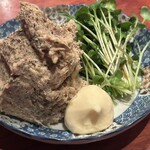 手打ちそば 舞鶴 - 