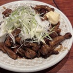 手打ちそば 舞鶴 - 