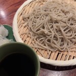 手打ちそば 舞鶴 - 