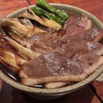 手打ちそば 舞鶴 - 
