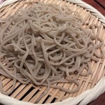 手打ちそば 舞鶴 - 