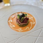 オーベルジュ ド マノワール吉庭 - 