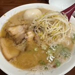 ラーメン洋 - 