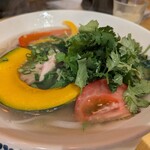 ベトナム料理 ふぉ－の店 - 