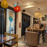 ベトナム料理 ふぉ－の店 - 