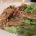 ベトナム料理 ふぉ－の店 - 