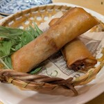 ベトナム料理 ふぉ－の店 - 