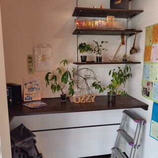 スウィーツショップ オジー_2