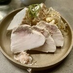 韓国創作料理 Hyeongyeon - 韓国おかず３種盛り