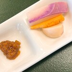 バイキングレストラン東北牧場 - 前回の写真