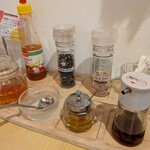 ベトナム料理 ふぉ－の店 - 