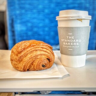 ザ スタンダードベイカーズ トウキョウ_0