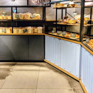 ザ スタンダードベイカーズ トウキョウ_2