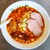 ライム軒 - 料理写真:ライム辛らー麺（1,310円）