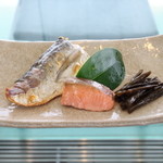 ATAMI 海峯楼 - 2013年7月