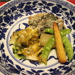 ATAMI 海峯楼 - 2013年7月