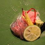 ATAMI 海峯楼 - 2013年7月