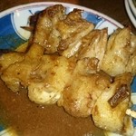 宇ち多゛ - アブラみそ