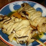 シロ素焼きお酢