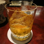 バーリィ・浅草 - シンブルモルト　ロック