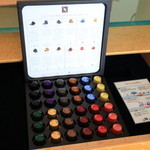 ATAMI 海峯楼 - ネスプレッソもたくさん