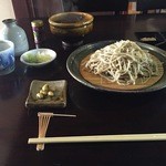 職人館 - 佐久野十割そば