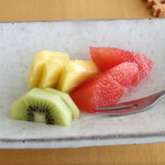 ATAMI 海峯楼 - 2013年7月