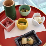 ATAMI 海峯楼 - 2013年7月