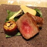 ATAMI 海峯楼 - 2013年7月