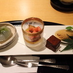 ATAMI 海峯楼 - 2013年7月