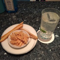 フレンチ ベイ・ビュー - Gin Tonic!!