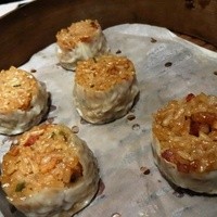 中国飯店 三田店 - 焼売