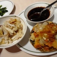 中国飯店 三田店 - ドロっと濃厚っ！